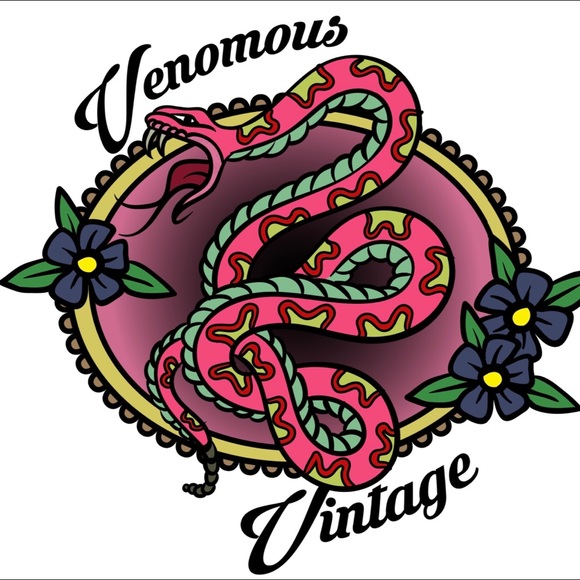 venomousvintage